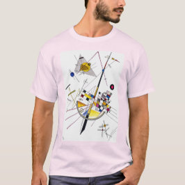 Fijne Tensie #85 - Kandinsky T-shirt