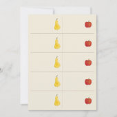 Fijne Thanksgiving DIY-label voor kaart download (Voorkant)