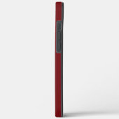 Fijne Thanksgiving Het is Herfst Y'all Case-Mate iPhone Case (Achterkant / Links)