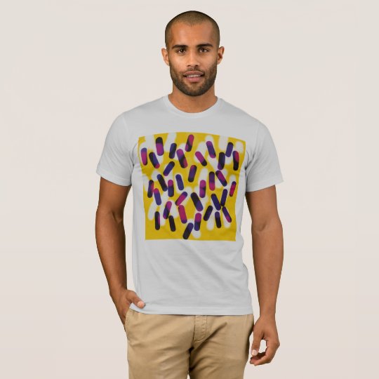 Fijne Tijd T Shirt