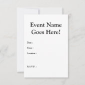 Fijne Tu B'Shevat! : joodse Arbor Day Kaart (Achterkant)