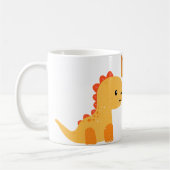 Fijne uitkomstdag!" koffiemok (Links)