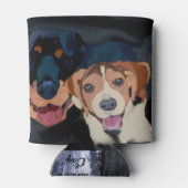 Fijne vaderdag blikjeskoeler (Achterkant)