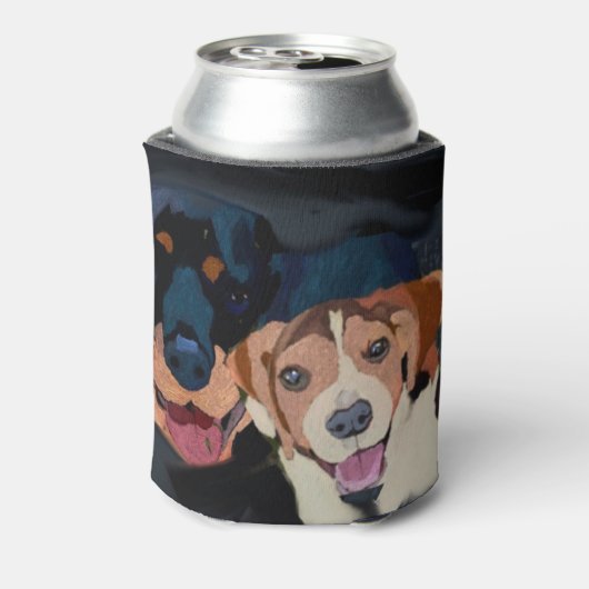 Fijne vaderdag blikjeskoeler (Blikje Achterkant)