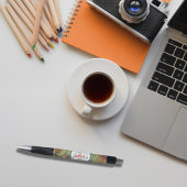 Fijne Vaderdag! De onschatbare waarde van bomen Pen