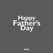 Fijne Vaderdag  Feestdagenkaart