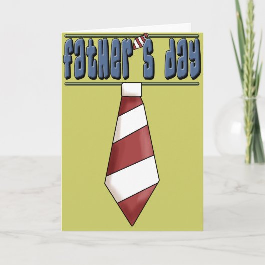 Fijne Vaderdag... Kaart (Voorkant)