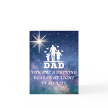 Fijne Vaderdag Kaart, papa, jij bent de beste,