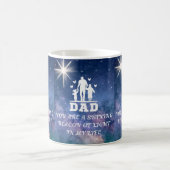 Fijne Vaderdag Mok, Koffiemok (Center)