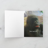 Fijne Vaderdag, papa, ik hou van je... Kaart (Binnen)