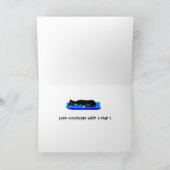 Fijne vaderdag, van de C... Kaart (Binnen)