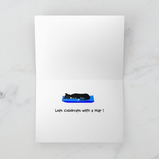 Fijne vaderdag, van de C... Kaart (Binnen)