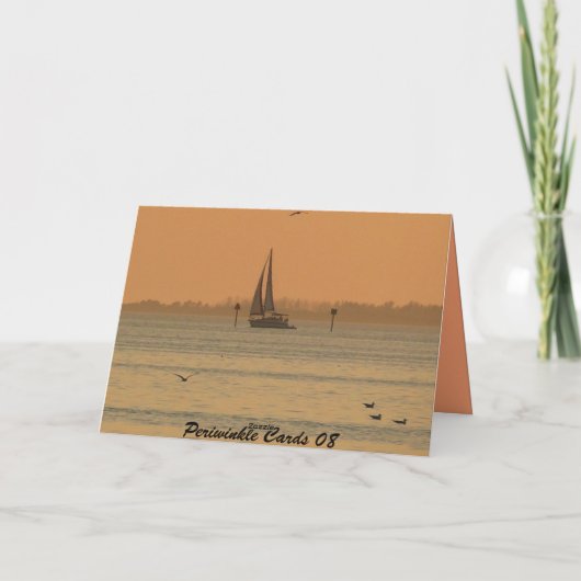 Fijne Vaderdag voor mijn man Kaart (Achterkant)