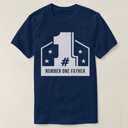 Fijne vaders dag (1) t-shirt (Design voorkant)