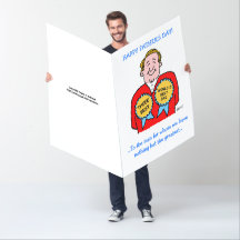 Fijne vaders Dag Pap met Medals Awards van iederee