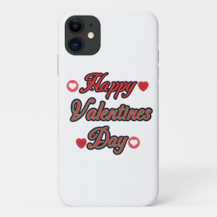 Fijne Valentiendag voor cadeau Case-Mate iPhone Case