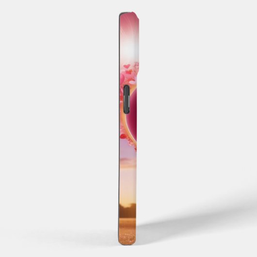 Fijne Valentijn Dag Case-Mate iPhone Case (Achterkant / Rechts)