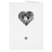 Fijne Valentijn mijn grote Deense dog (Achterkant)