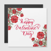 Fijne Valentijnsdag (Voorkant / Achterkant)