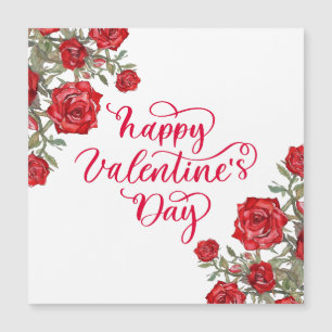 Fijne Valentijnsdag
