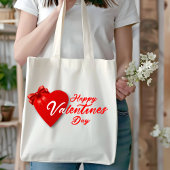 Fijne Valentijnsdag 2022 Tote Bag