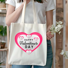 Fijne Valentijnsdag 2022 Tote Bag