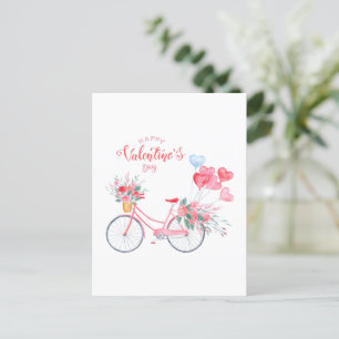 Fijne Valentijnsdag 2023 Afbeeldingen met Sweethea Feestdagenkaart