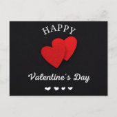 Fijne Valentijnsdag 2023 Ideageschenken Feestdagenkaart (Voorkant)