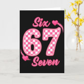 Fijne Valentijnsdag 67 Meme Harten Coquette Strik  Kaart (Gele Bloem)