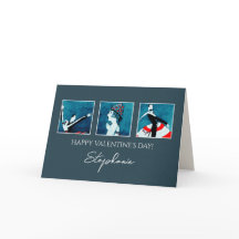 Fijne Valentijnsdag. art deco
