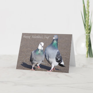 Fijne Valentijnsdag! Feestdagen Kaart