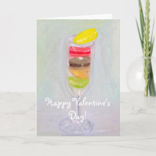 Fijne Valentijnsdag! Feestdagen Kaart