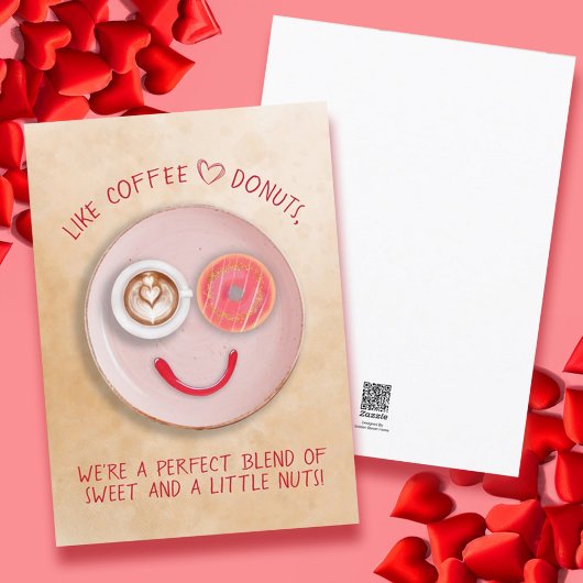 Fijne Valentijnsdag Feestdagenkaart