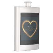 Fijne Valentijnsdag! Flacon (Rechts)