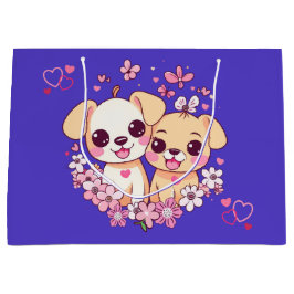 Fijne Valentijnsdag! Groot Cadeauzakje