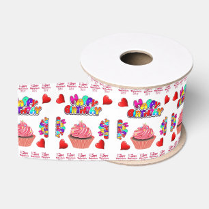 Fijne Valentijnsdag Happy Birthday Lint