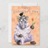 Fijne Valentijnsdag - In Love Ram - Romantic (Voorkant)