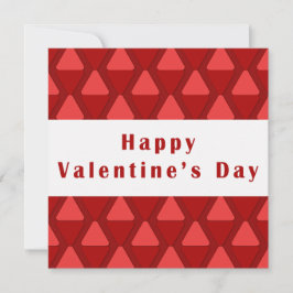 Fijne Valentijnsdag Kaart