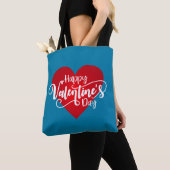 Fijne Valentijnsdag Kalligrafie | CANVAS TAS (Dichtbij)