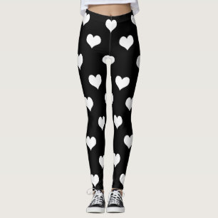 Fijne Valentijnsdag Leggings