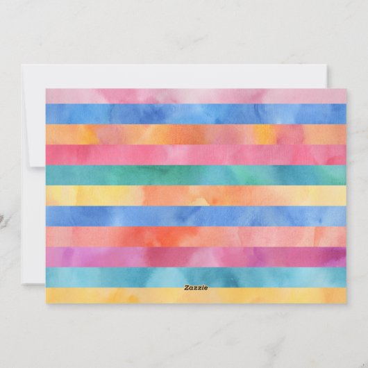 Fijne Valentijnsdag| Love Heart Shape Tree Feestdagenkaart (Achterkant)