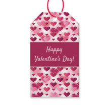 Fijne Valentijnsdag met een paardenroze hart