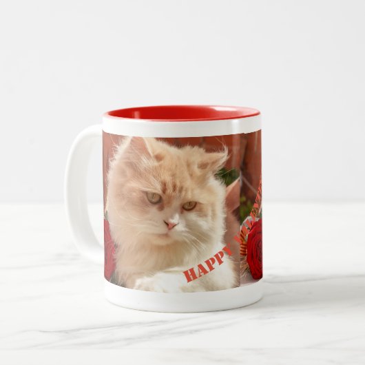 Fijne Valentijnsdag Mokken (Voorkant links)