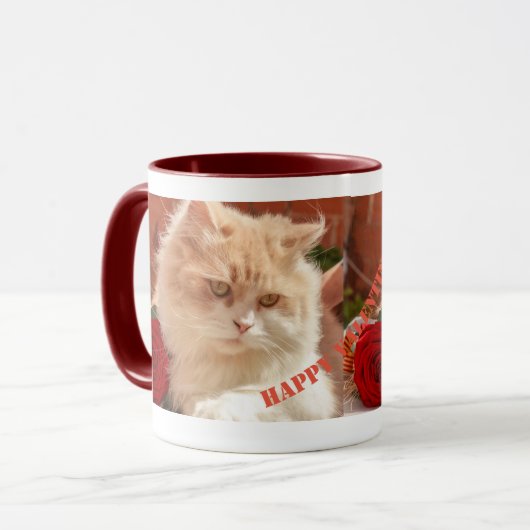 Fijne Valentijnsdag Mokken (Voorkant links)