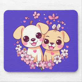 Fijne Valentijnsdag! Muismat