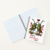 Fijne valentijnsdag notitieboek (Binnen)