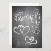 Fijne Valentijnsdag op een krijgsraad (Voorkant / Achterkant)