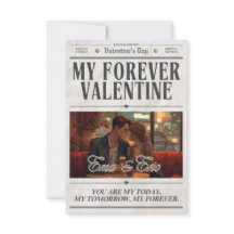 Fijne Valentijnsdag Romantische Muurkunst