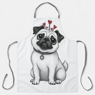 Fijne Valentijnsdag! Schort