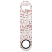 Fijne Valentijnsdag Speed Flessenopener (Achterkant)